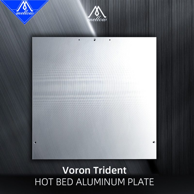 Voron Trident Full Kit - Mellow CNC 300MM/350MM FAI DA TE