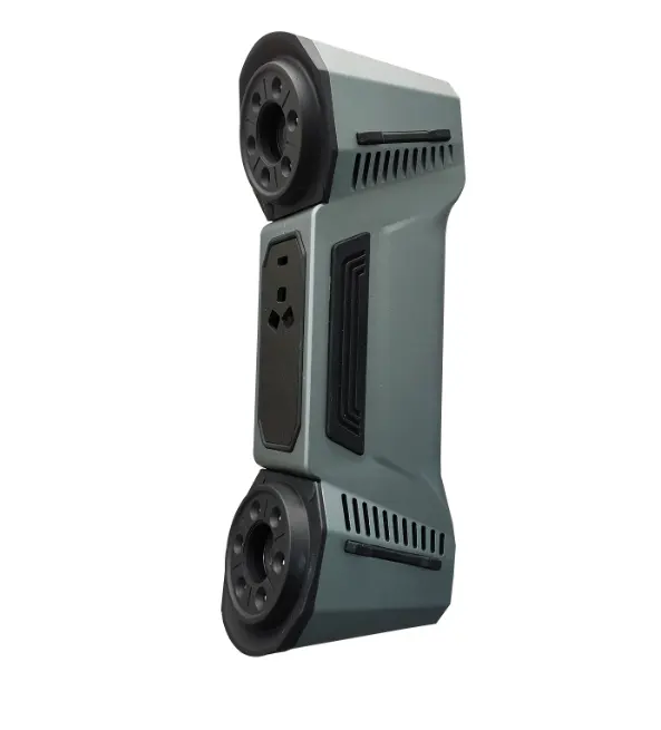 Handheld 3D Scanner High Precision - Scanner Laser 3D Industriale Portatile ad