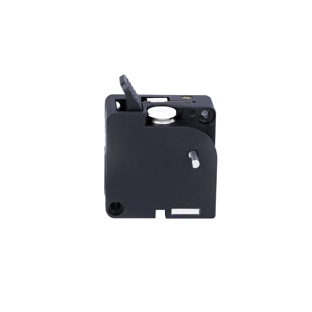 Direct Drive Dual Gear Extruder High Speed - Kit di estrusione Creality Hi Sostituisci