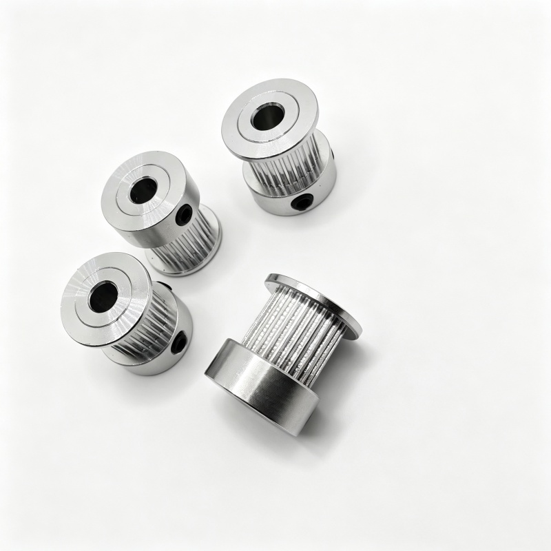 Corexy 3D Printer Kit - Kit anti-VFA con puleggia e cinghia