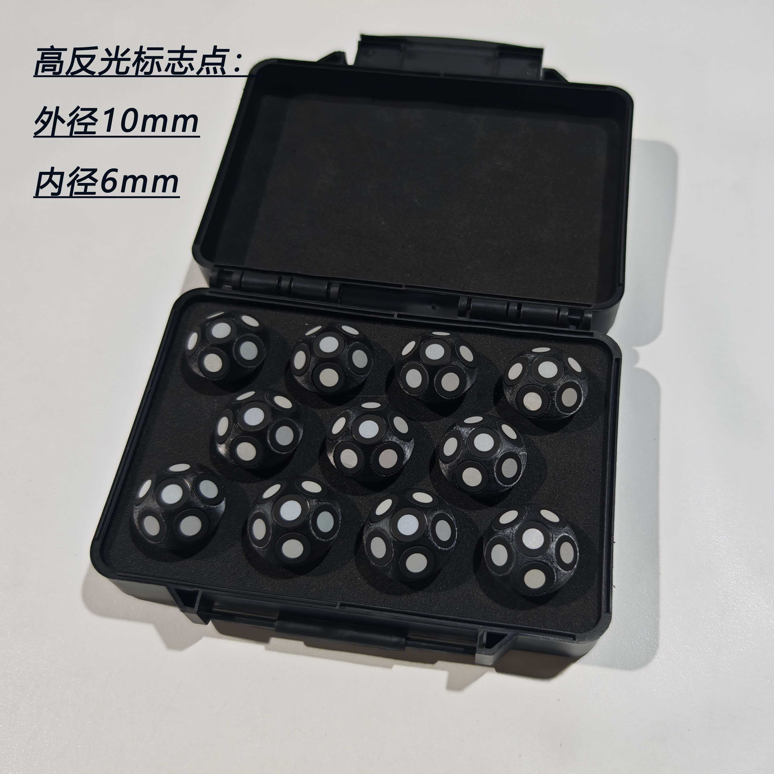 Handheld 3D Scanner High Precision - Scanner Laser Portatile, Scansione 3D di