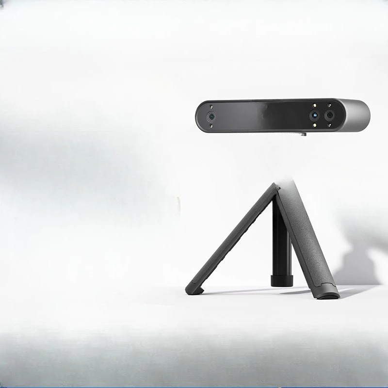 Handheld 3D Scanner High Precision - Scanner 3D portatile per modellazione portatile