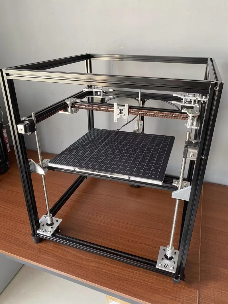 Voron Trident Full Kit - ‌ Kit di aggiornamento completamente in