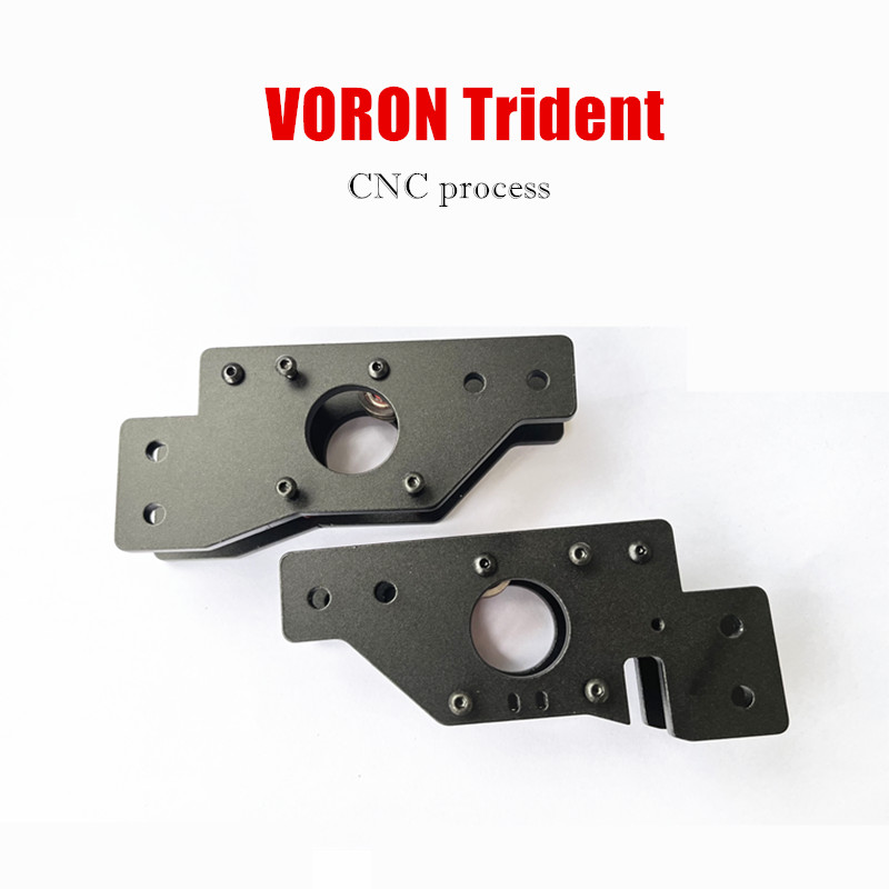 Voron Trident Full Kit - 1 set VORON Trident AB Base