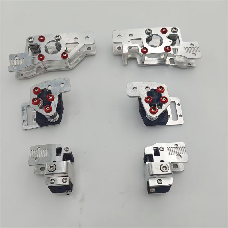 Voron Trident Full Kit - Kit di Aggiornamento Funssor Voron 2.4