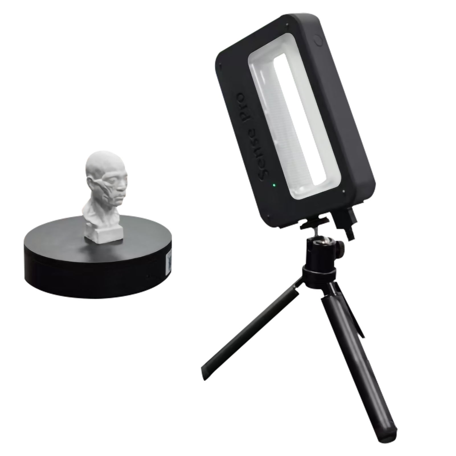 Handheld 3D Scanner High Precision - Scanner 3D Portatile Manuale, Scanner per