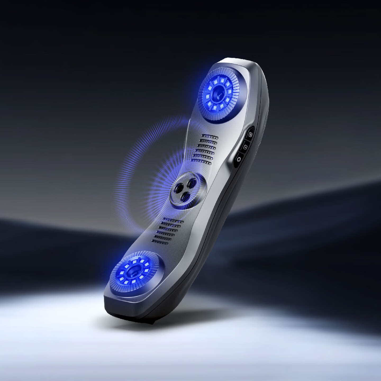 Scanner 3D, laser portatile ad - Handheld 3D Scanner High Precision recensione e prezzo