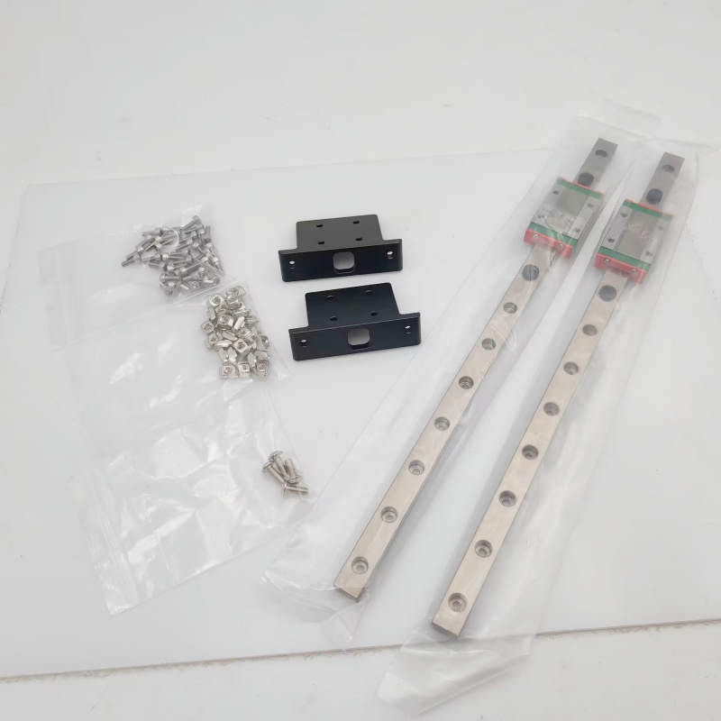 Funssor Sovol SV05 stampante 3 - Linear Rail Mgn12H Set recensione e prezzo