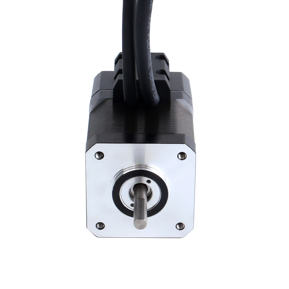 STEPPERONLINE Nema 17 motore p - Closed Loop Stepper Motor Nema 17 recensione e prezzo
