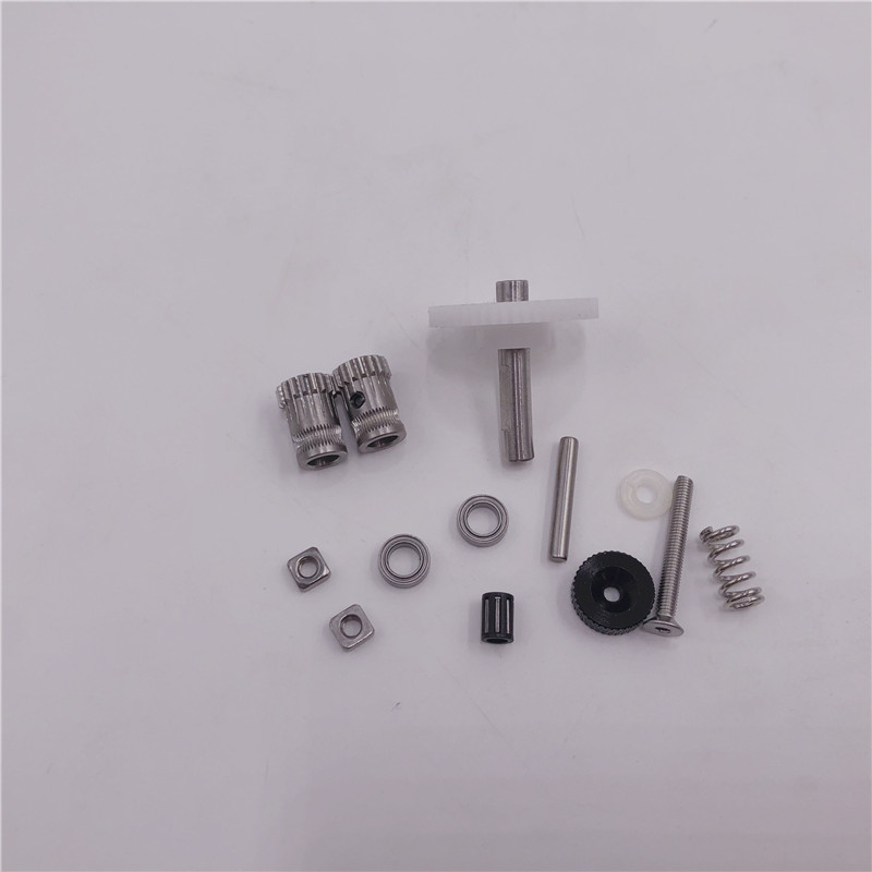 Ventole di fissaggio a vite pe - Voron Trident Full Kit recensione e prezzo