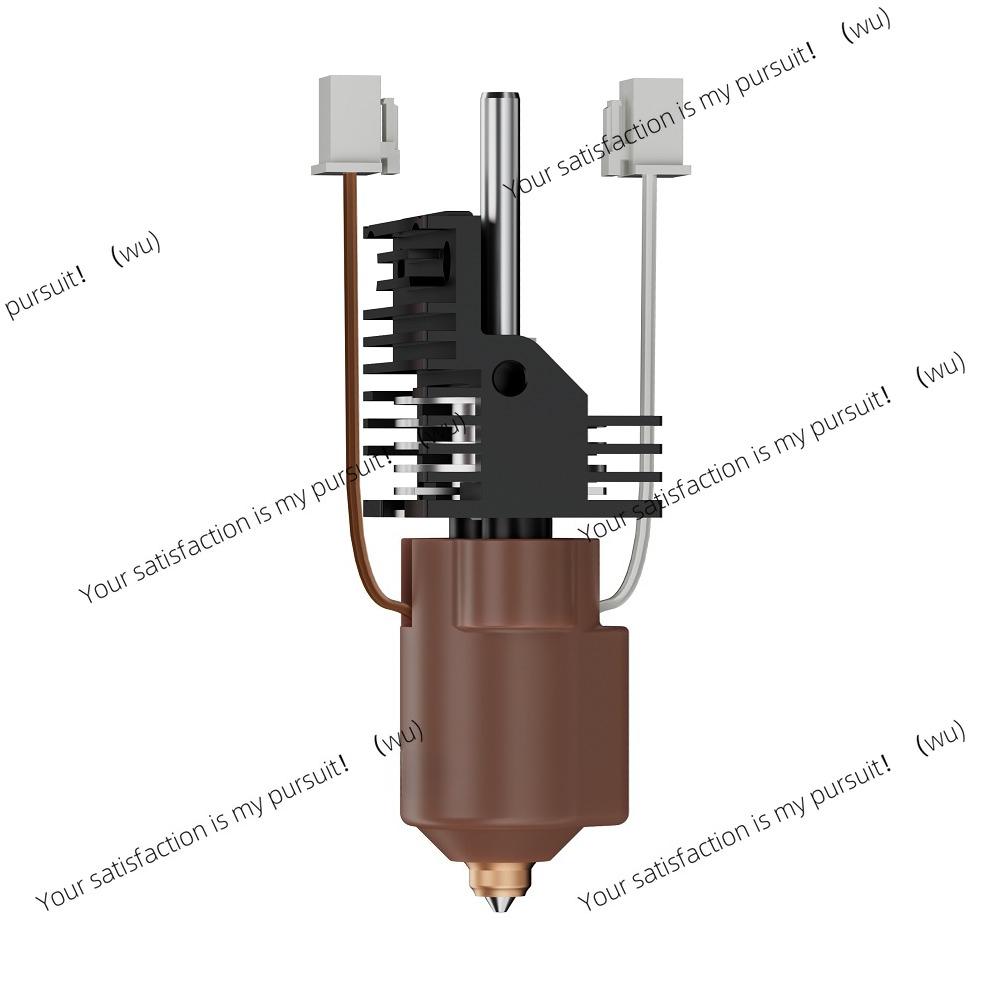 Hotend in ceramica K1 Max/K1C/ - High Flow Ceramic Hotend recensione e prezzo