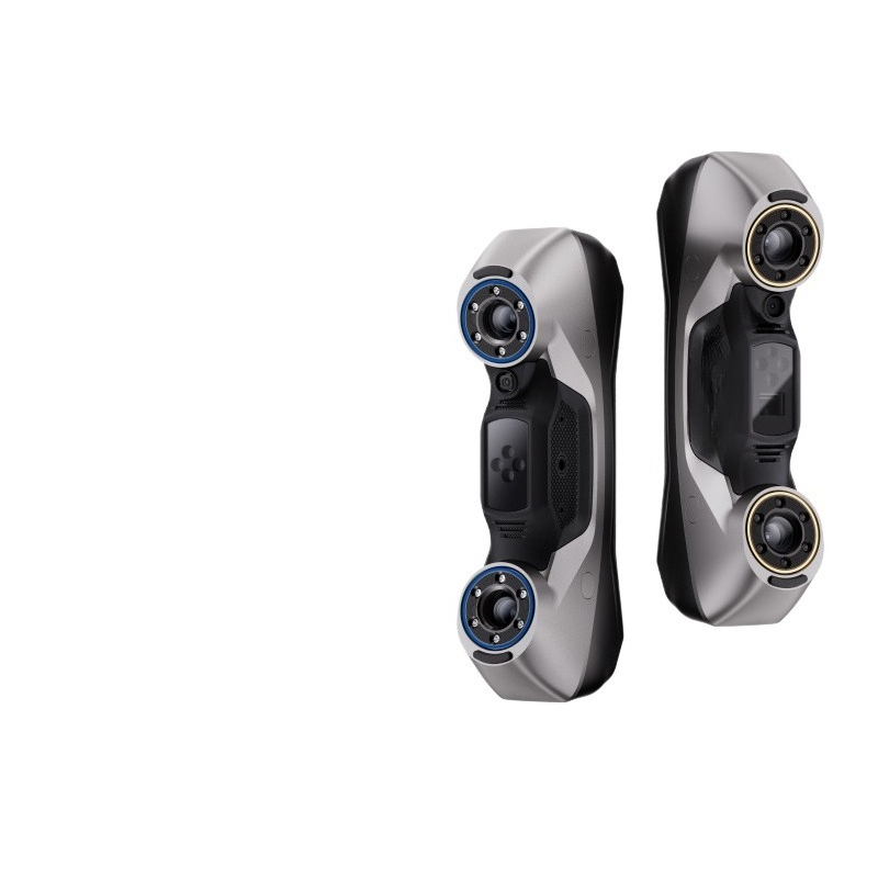 Scanner 3D, scanner 3D portati - Handheld 3D Scanner High Precision recensione e prezzo