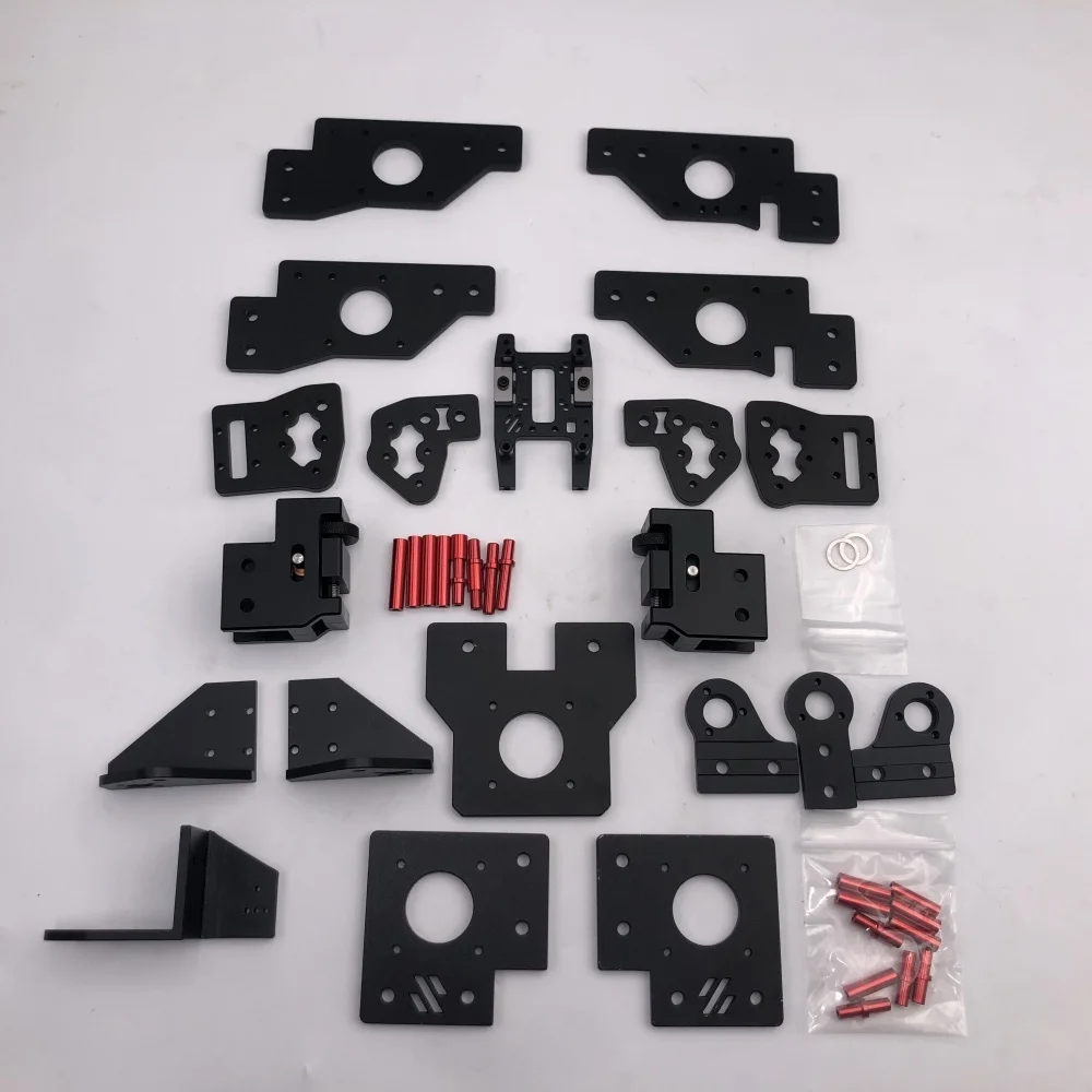 Stampante 3D Voron Trident Kit - Voron Trident Full Kit recensione e prezzo