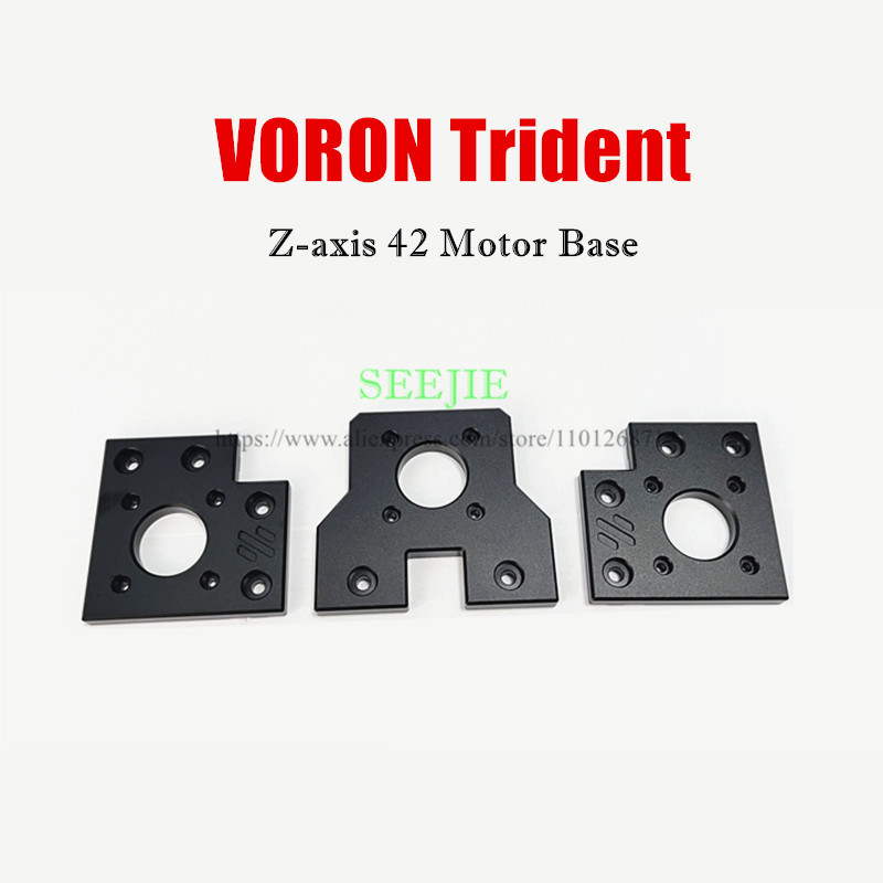 VORON Trident All Metal Z-axis - Voron Trident Full Kit recensione e prezzo