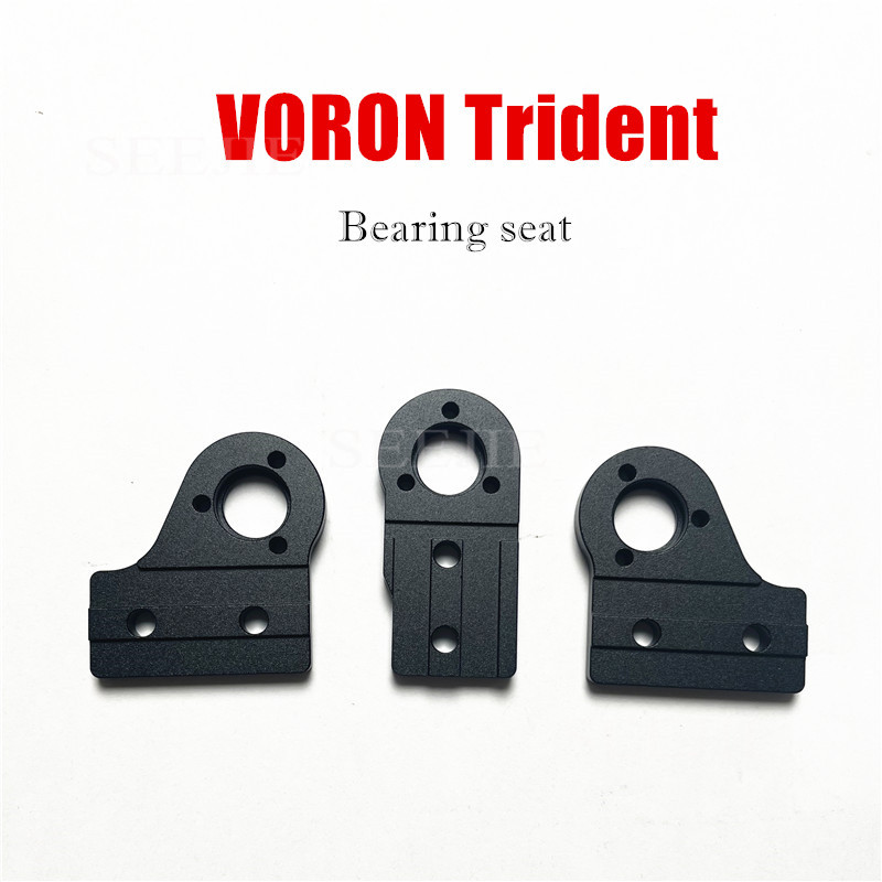 VORON Trident All Metal Z-axis - Voron Trident Full Kit recensione e prezzo