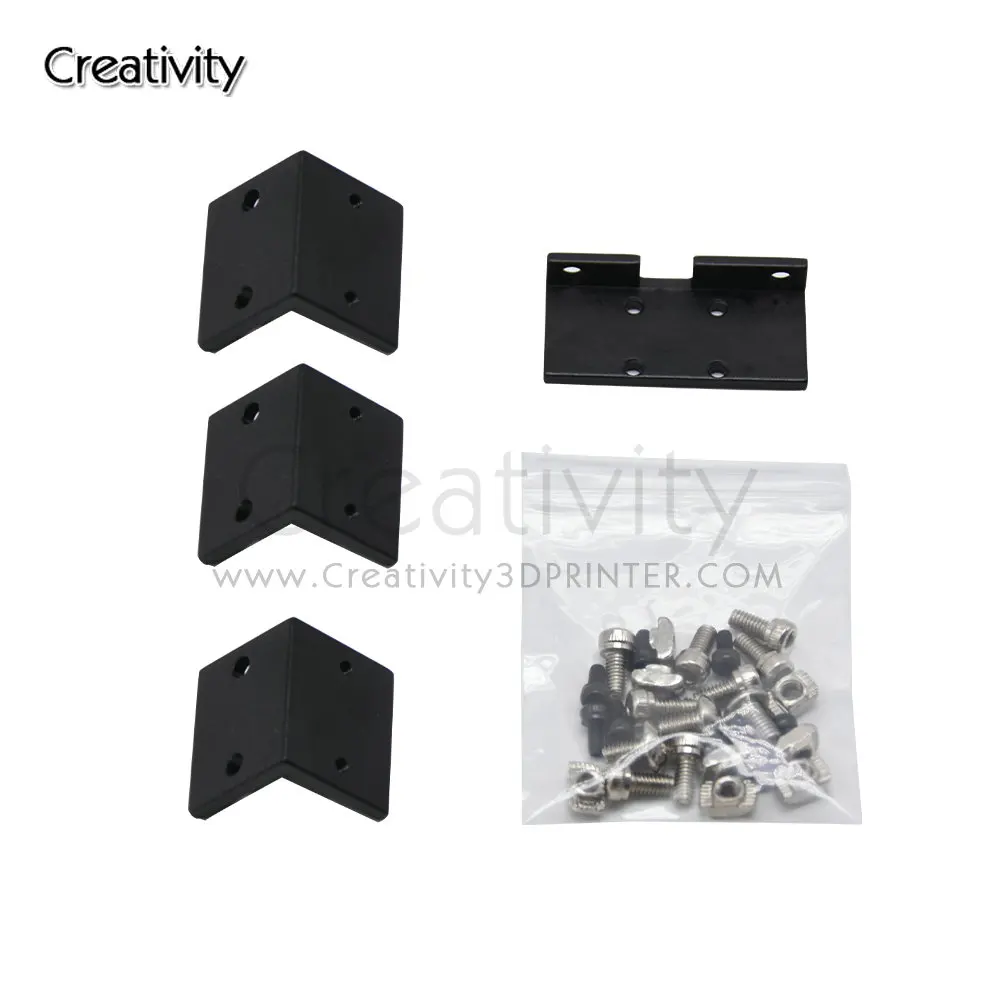 Kit di aggiornamento asse Y/as - Linear Rail Mgn12H Set recensione e prezzo