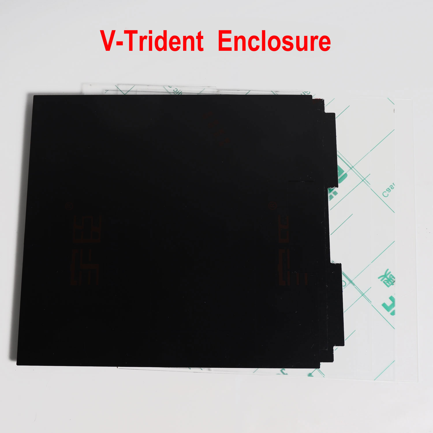 Kit di Chiusura Completa Voron - Voron Trident Full Kit recensione e prezzo