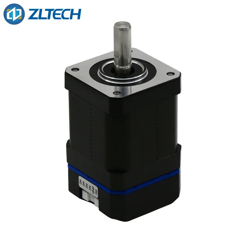 Motore passo-passo brushless a - Closed Loop Stepper Motor Nema 17 recensione e prezzo