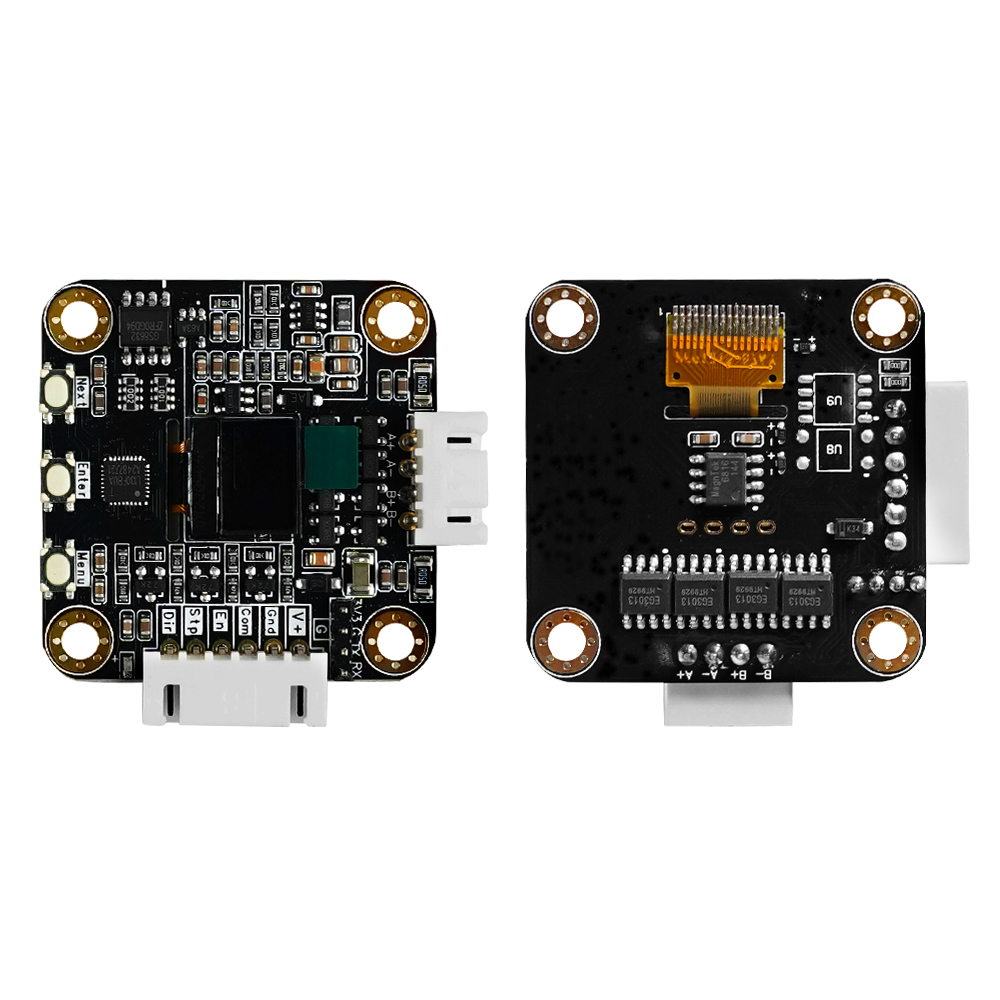 Parti della stampante 3D CNC M - Closed Loop Stepper Motor Nema 17 recensione e prezzo