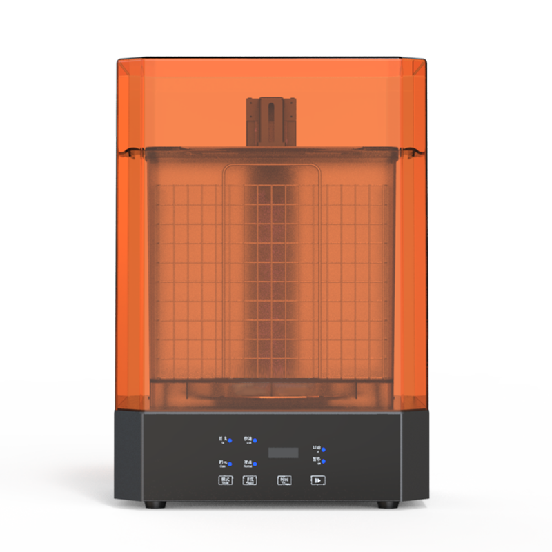 Macchina per Lavaggio e Polime - Large Resin Wash And Cure Station recensione e prezzo