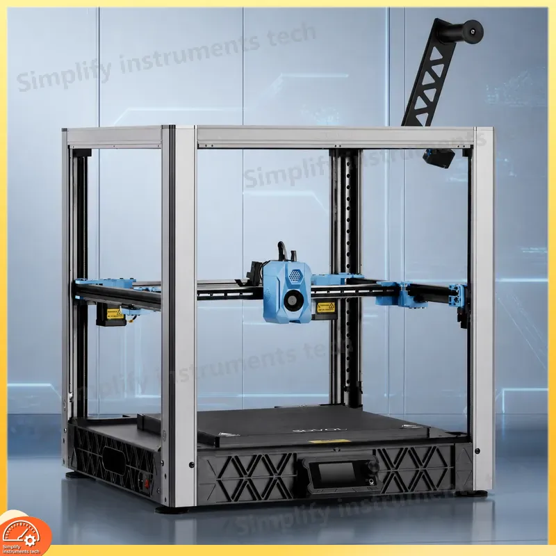 Stampante 3D SV08 CoreXY Stile - Corexy 3D Printer Kit recensione e prezzo