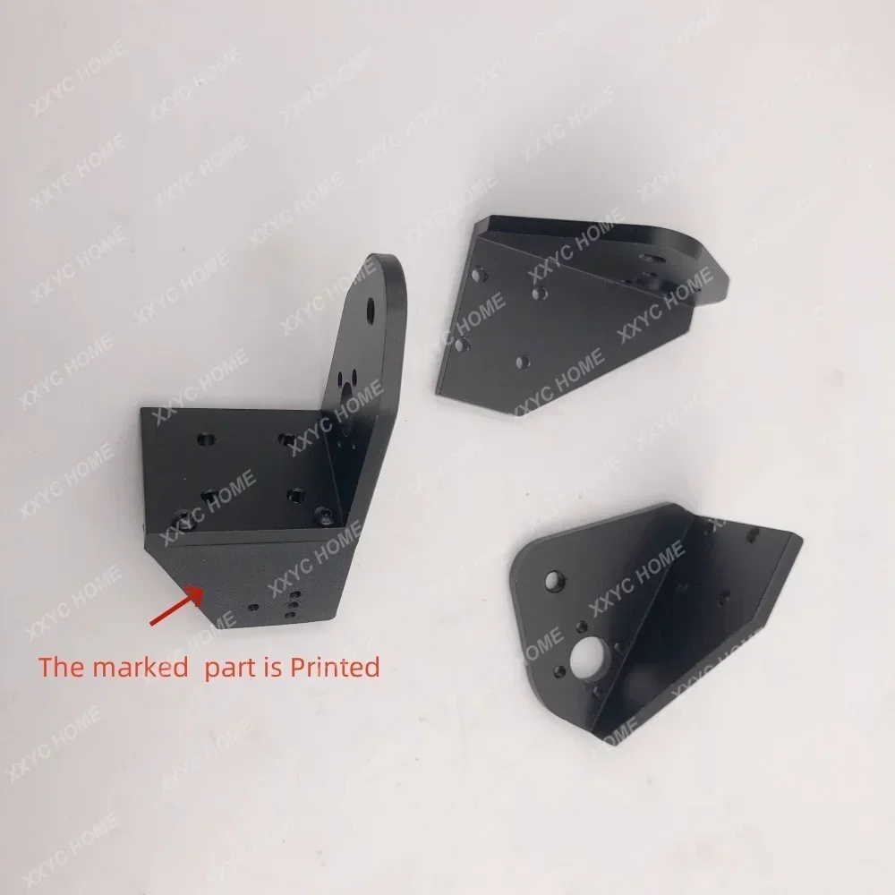 Kit di Aggiornamento in Metall - Voron Trident Full Kit recensione e prezzo
