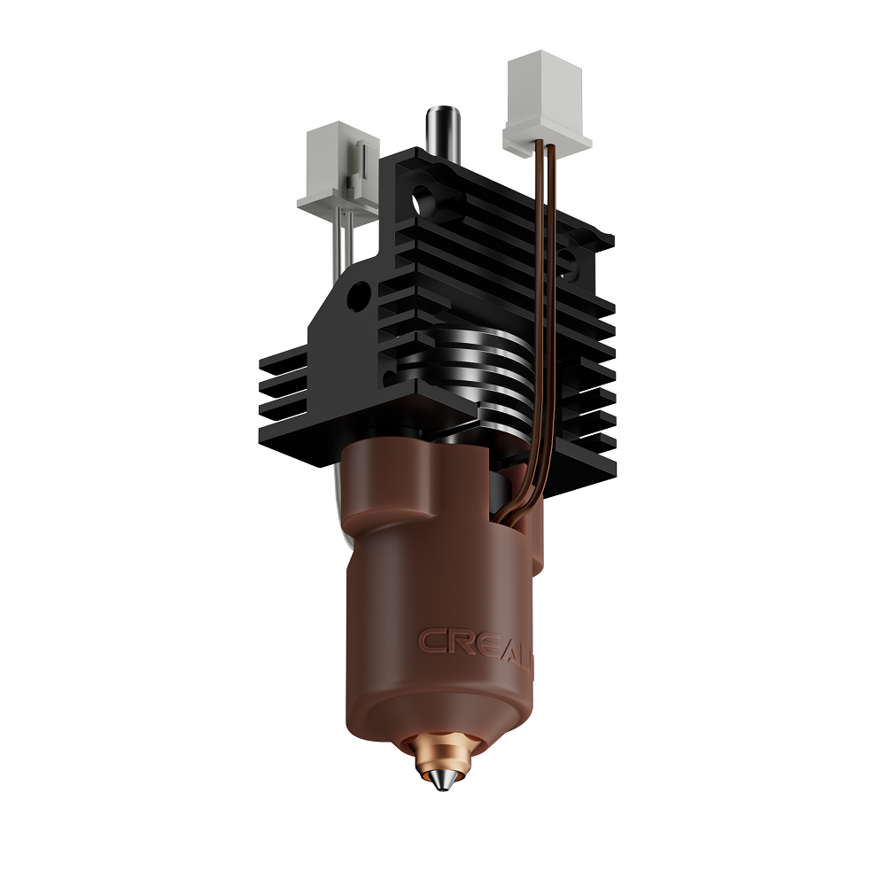 Blocco Riscaldante in Ceramica - High Flow Ceramic Hotend recensione e prezzo