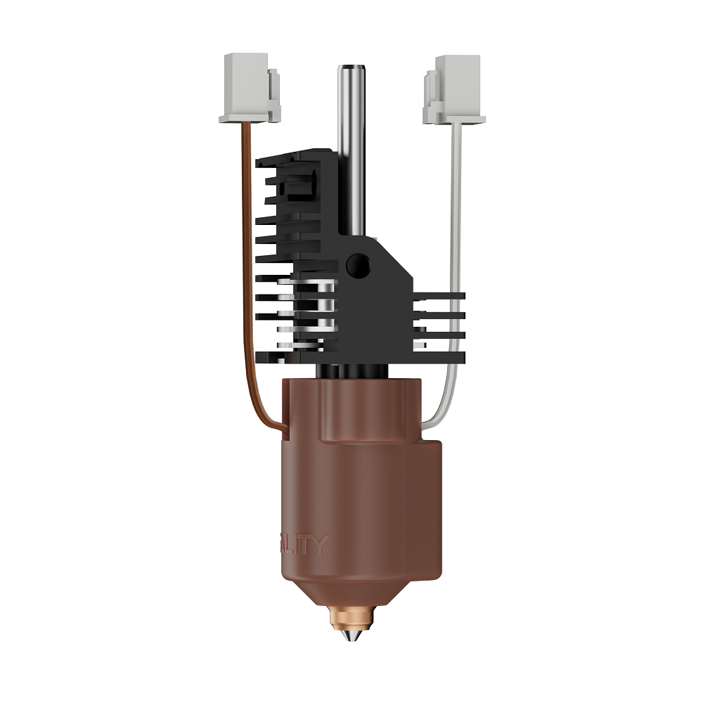 Blocco Riscaldante in Ceramica - High Flow Ceramic Hotend recensione e prezzo