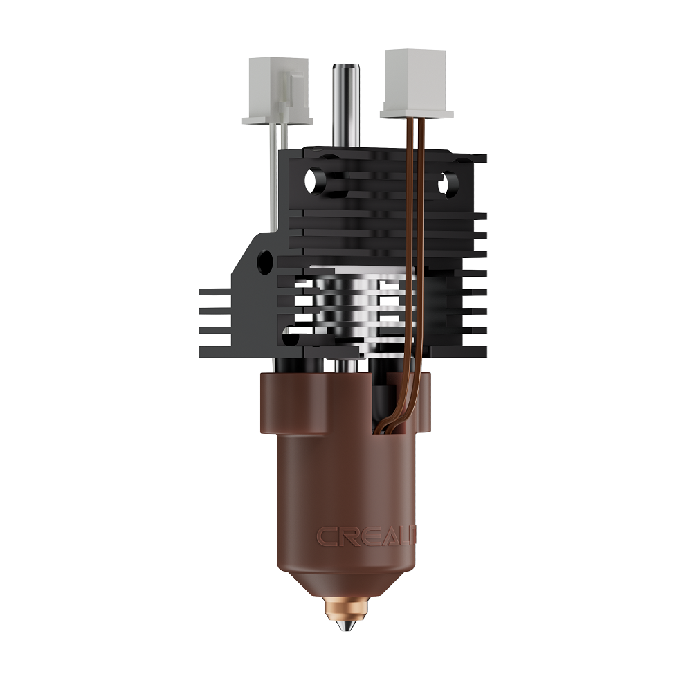 Blocco Riscaldante in Ceramica - High Flow Ceramic Hotend recensione e prezzo