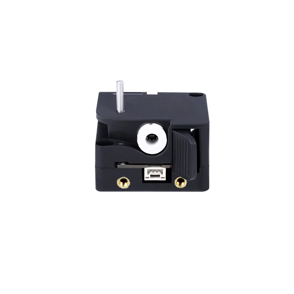 Kit di estrusione Creality Hi  - Direct Drive Dual Gear Extruder High Speed recensione e prezzo