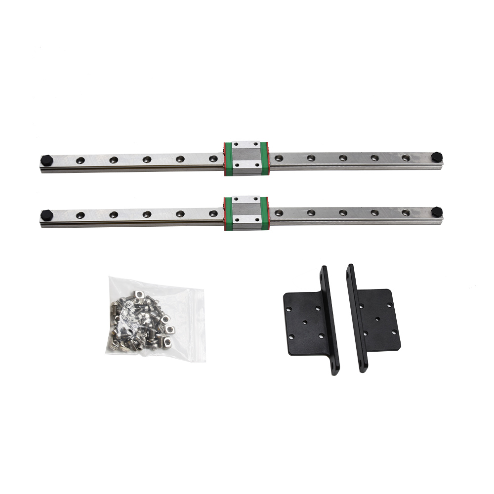Kit di Aggiornamento Guida Lin - Linear Rail Mgn12H Set recensione e prezzo