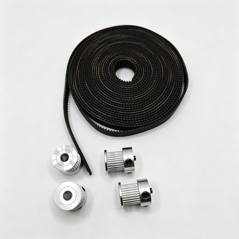 Kit anti-VFA con puleggia e ci - Corexy 3D Printer Kit recensione e prezzo