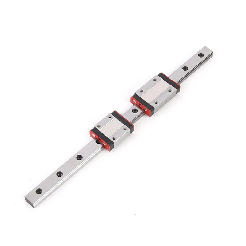 Guida lineare da 12 mm MGN12 G - Linear Rail Mgn12H Set recensione e prezzo