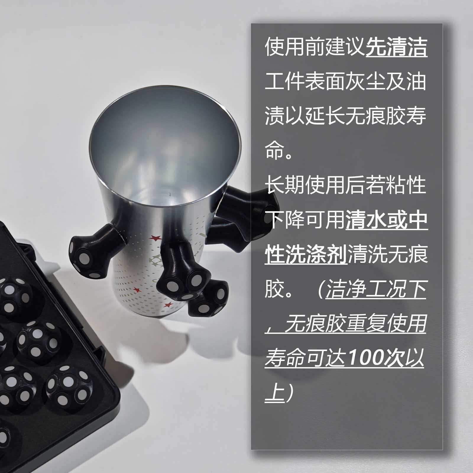 Scanner Laser Portatile, Scans - Handheld 3D Scanner High Precision recensione e prezzo