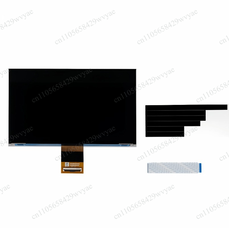 Schermo LCD monocromatico da 1 - 12K Monochrome Lcd Resin 3D Printer recensione e prezzo