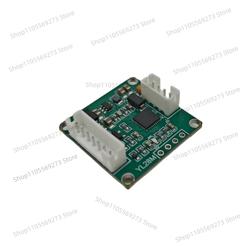 Scheda Driver per Controller M - Closed Loop Stepper Motor Nema 17 recensione e prezzo