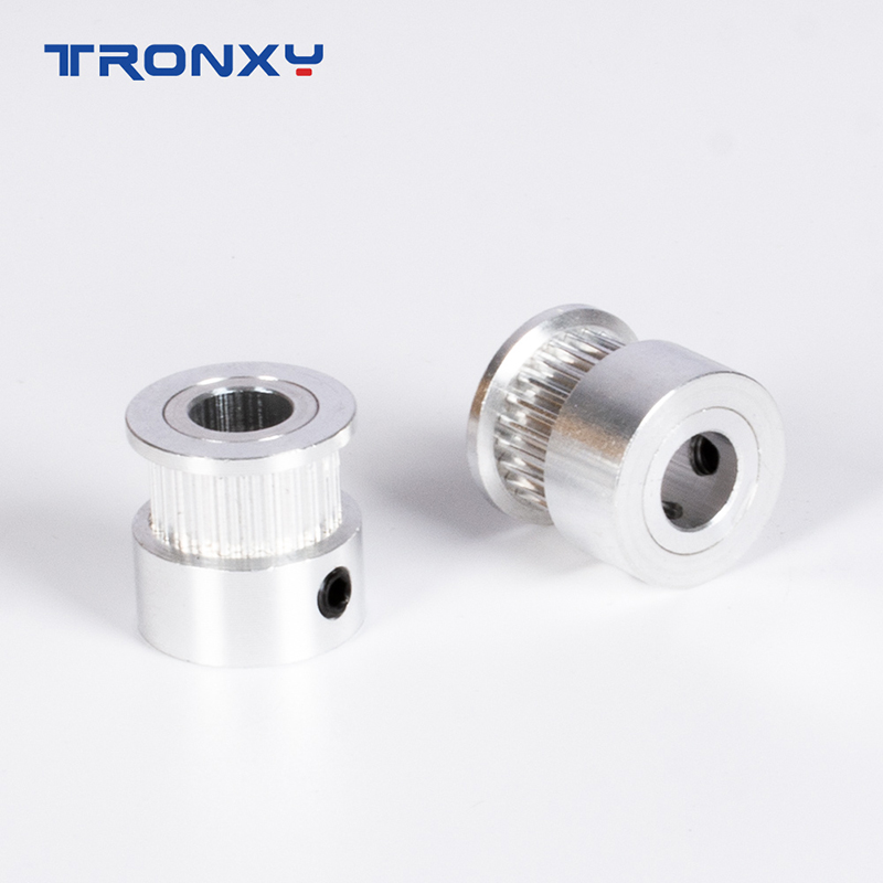 Kit Puleggia e Cinghia di Tras - Corexy 3D Printer Kit recensione e prezzo