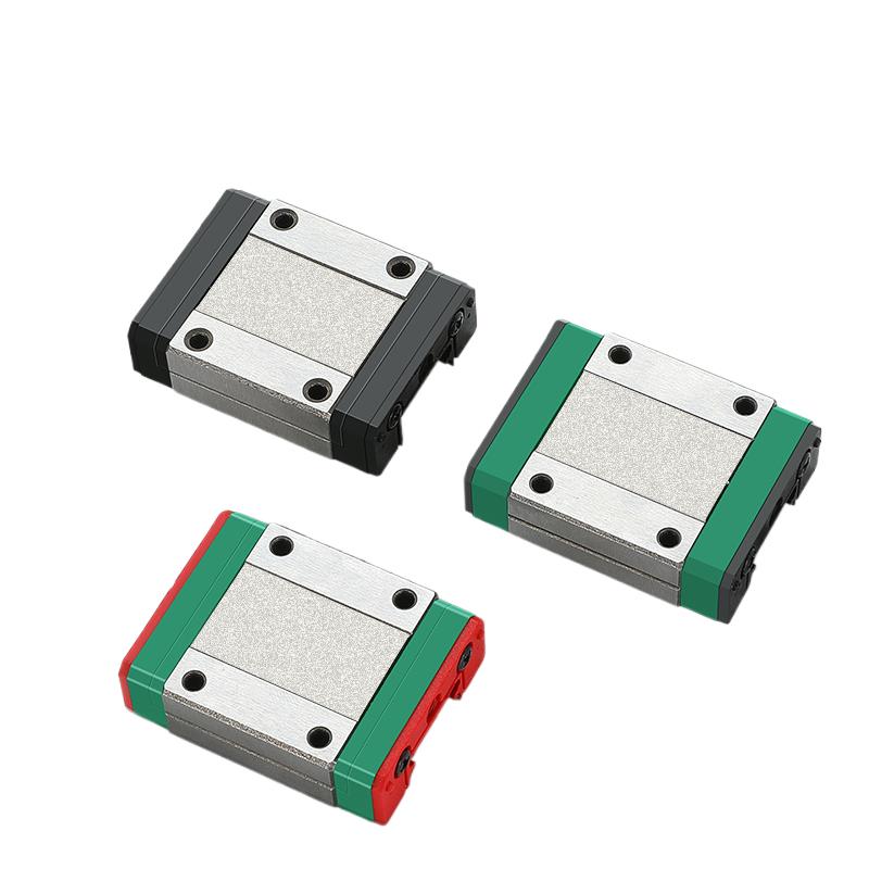 2PCS MGN7C MGN7H MGN9C MGN9H M - Linear Rail Mgn12H Set recensione e prezzo