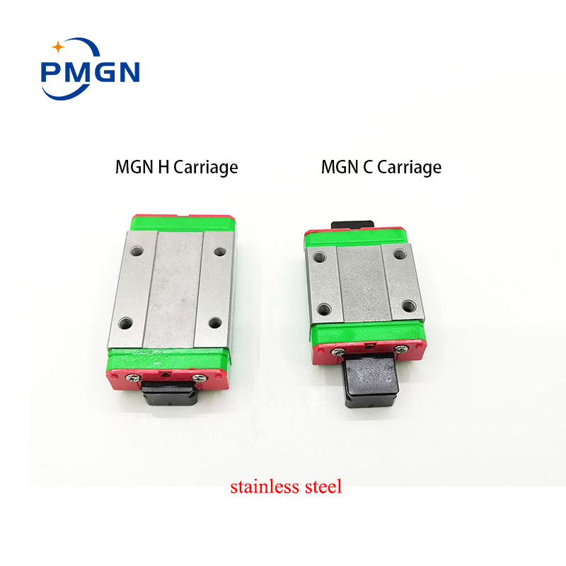 2 pezzi MGN7H MGN7C MGN9H MGN9 - Linear Rail Mgn12H Set recensione e prezzo