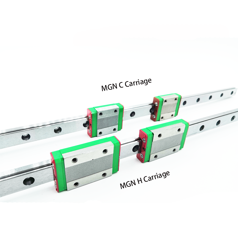 2 pezzi MGN7H MGN7C MGN9H MGN9 - Linear Rail Mgn12H Set recensione e prezzo