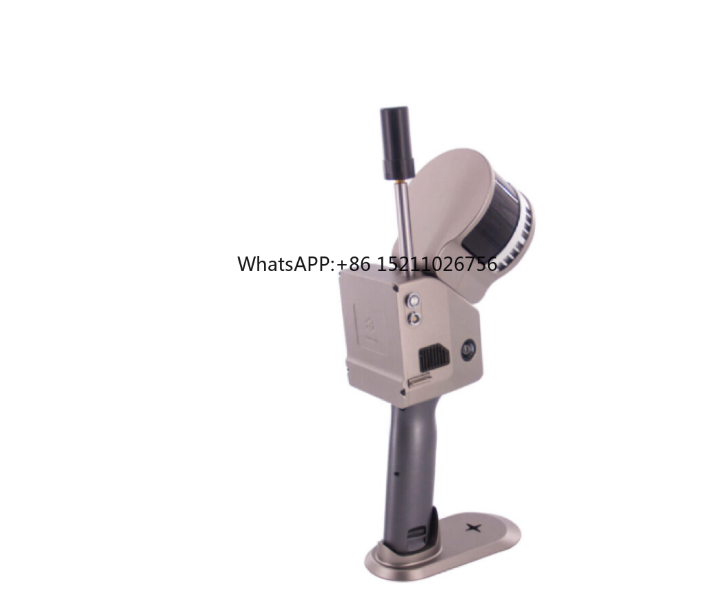 L'Ultimo Scanner 3D Lidar Port - Handheld 3D Scanner High Precision recensione e prezzo