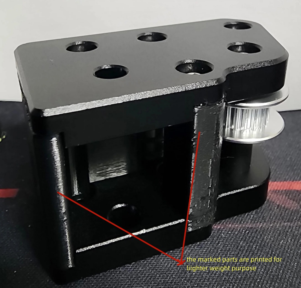 Funssor MERCURY One.1 Zero-G C - Corexy 3D Printer Kit recensione e prezzo