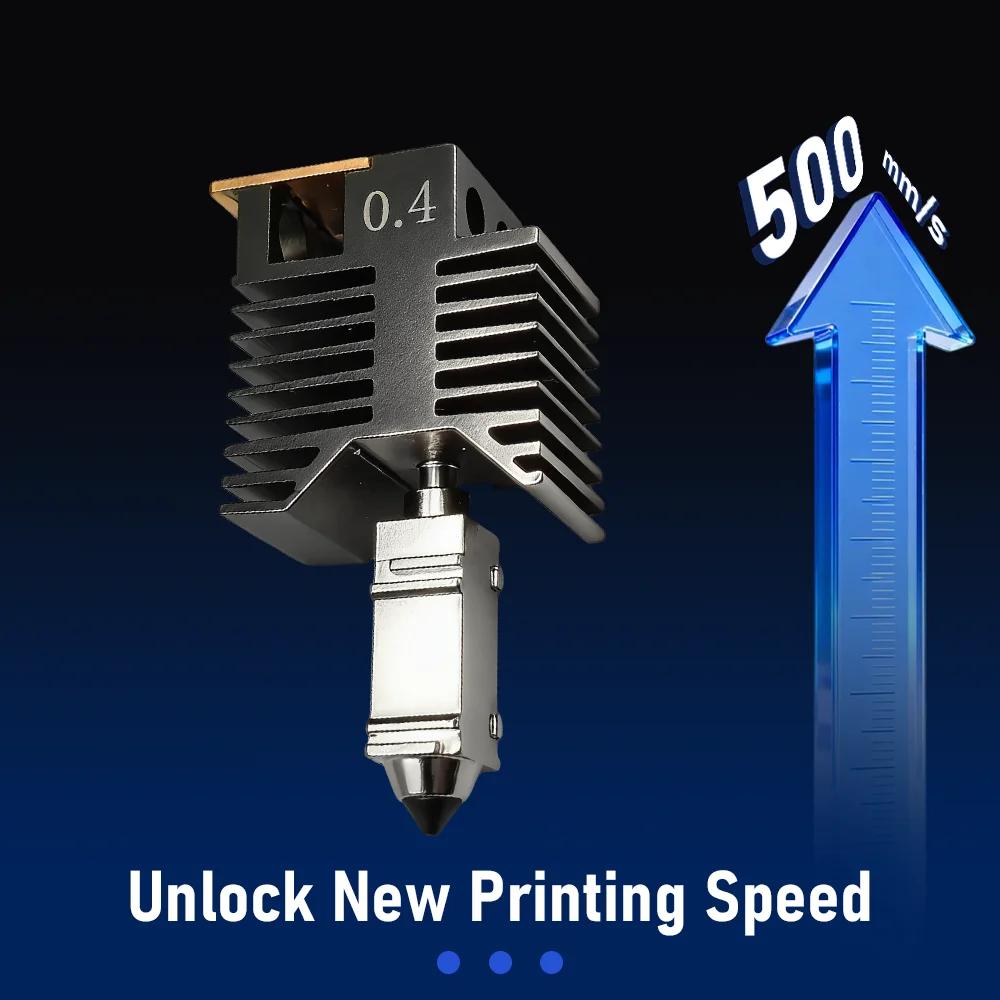 Kit Hotend 0.2/0.4mm per Snapm - High Flow Ceramic Hotend recensione e prezzo