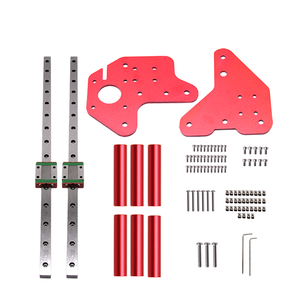 Kit di Aggiornamento Binario L - Corexy 3D Printer Kit recensione e prezzo