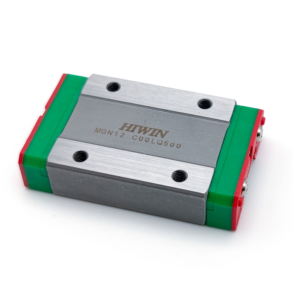 Guida Lineare Miniatura Origin - Linear Rail Mgn12H Set recensione e prezzo