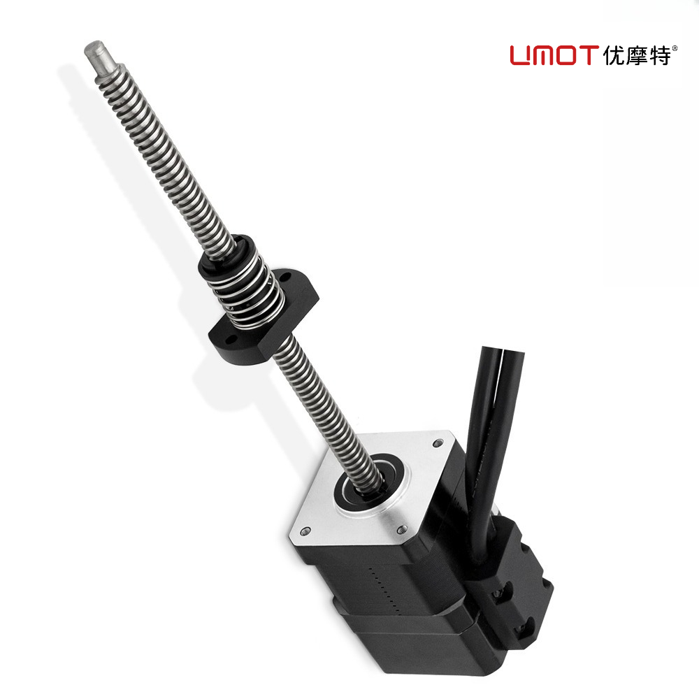 UMOT Dc Nema 17 Motore passo-p - Closed Loop Stepper Motor Nema 17 recensione e prezzo