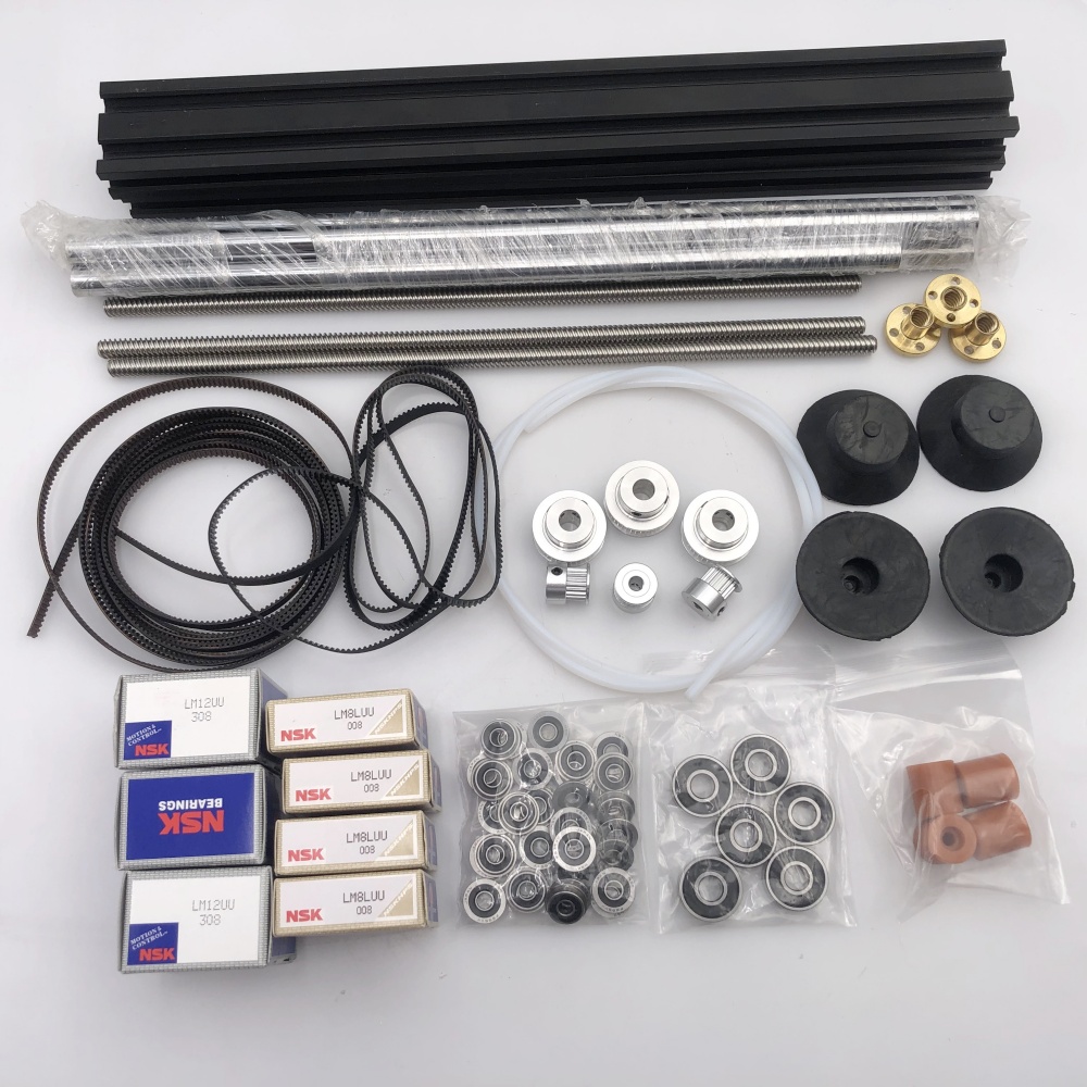 Kit fai-da-te Funssor Ender 3  - Corexy 3D Printer Kit recensione e prezzo