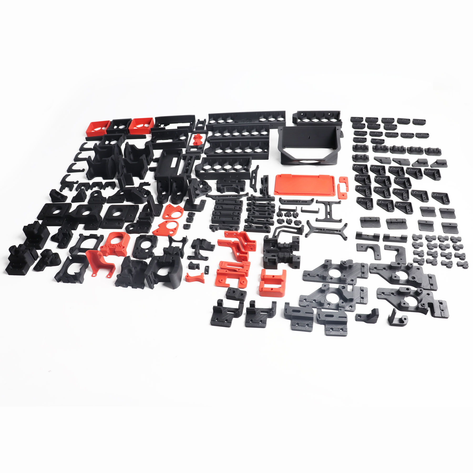 Blurolls Voron Trident Stampan - Voron Trident Full Kit recensione e prezzo