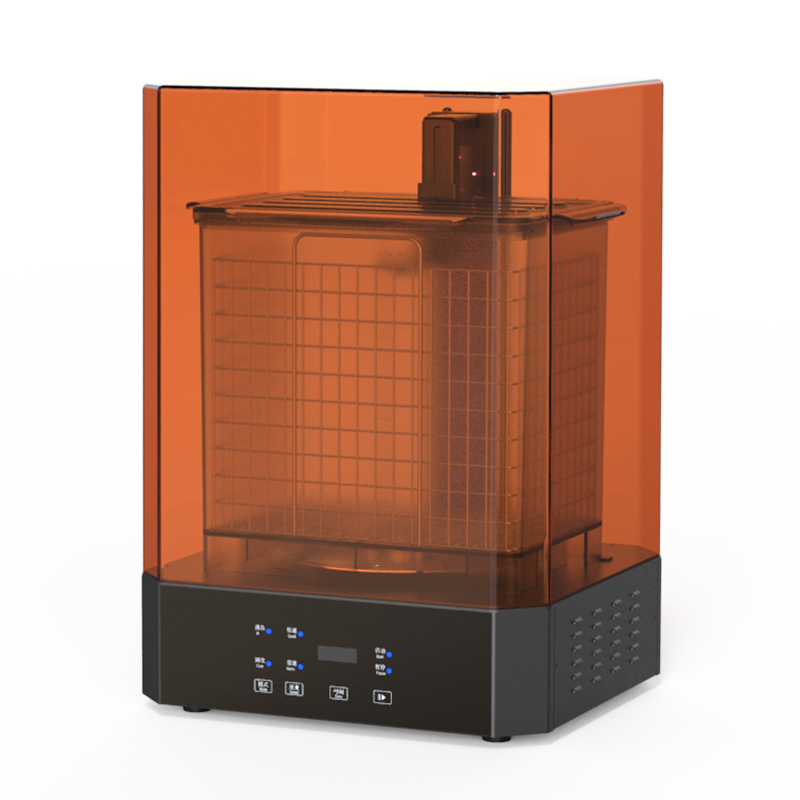 Wash Cure Machine UW-02 Stazio - Large Resin Wash And Cure Station recensione e prezzo