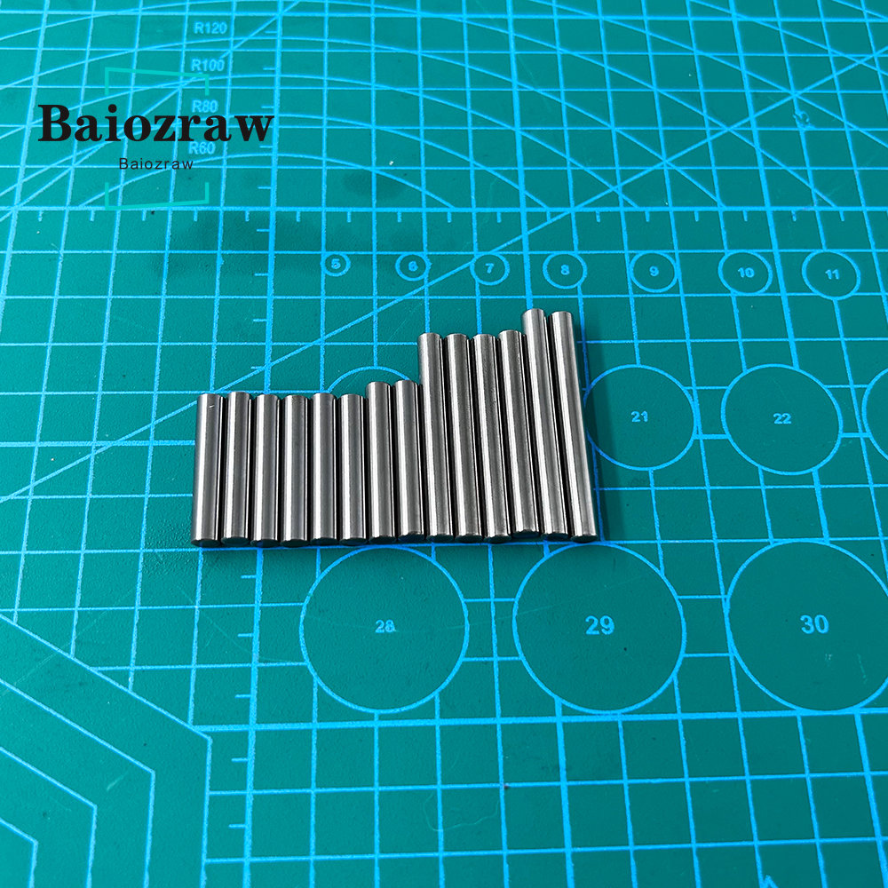 Baiozraw Voron2.4 e Trident Pi - Voron Trident Full Kit recensione e prezzo